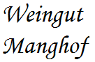 Manghof Logo