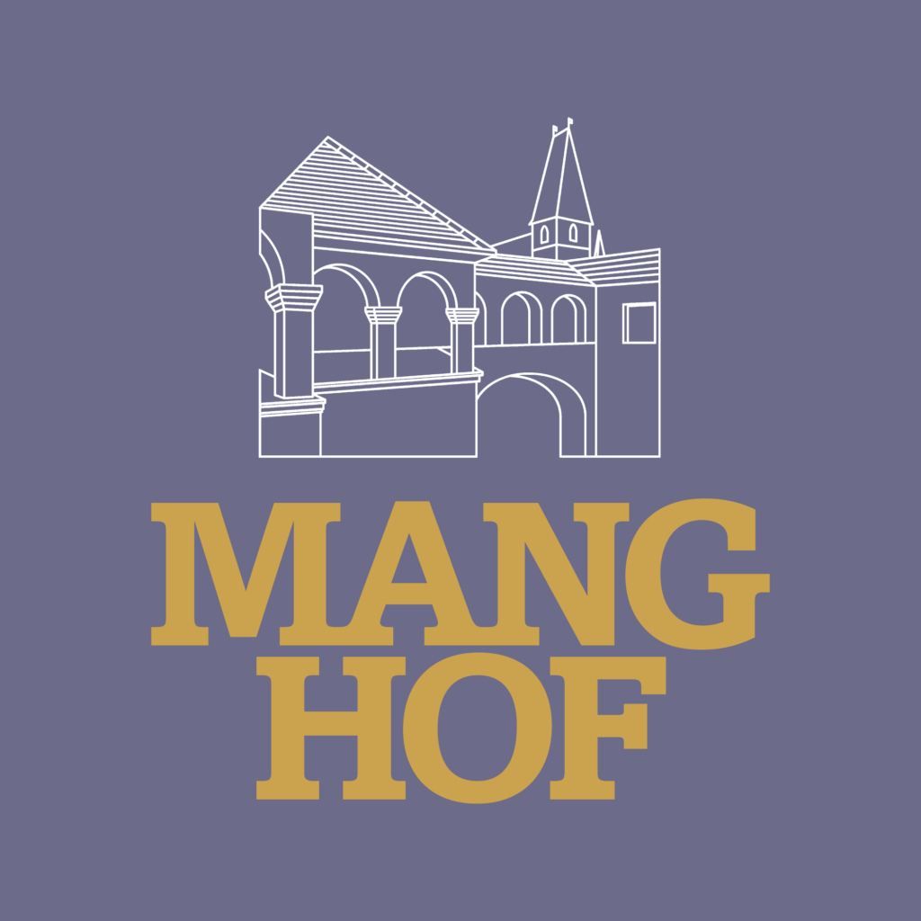 Logo Manghof