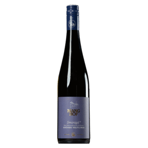 Grüner Veltliner Smaragd