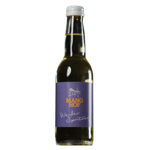 G'spritzer Weiss