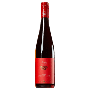 Zweigelt-Rosé